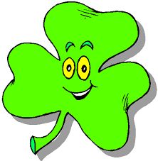 222x227 Check Out These Printable St. Patrick's Day Activities Clip Art