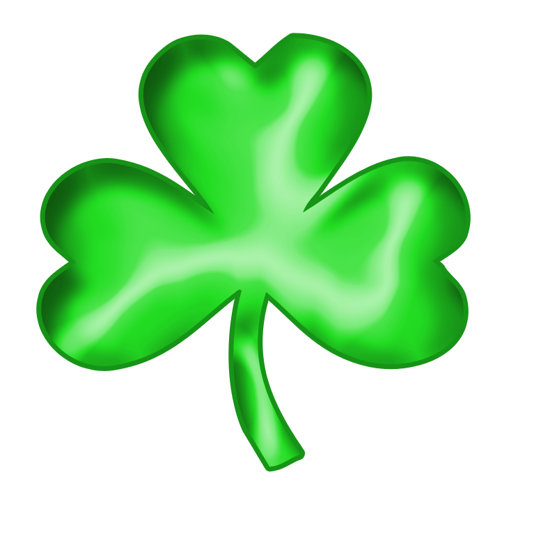 800x800 Shamrock Png Transparent Images Png All