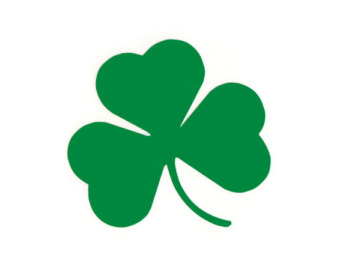 340x270 House Shamrock Clipart, Explore Pictures