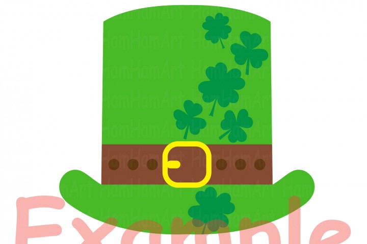 720x479 St. Patricks Day Props Photo Booth Cutting Files Svg Party Saint