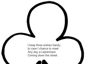 300x225 Arts And Crafts For Kids On St. Patrick's Day