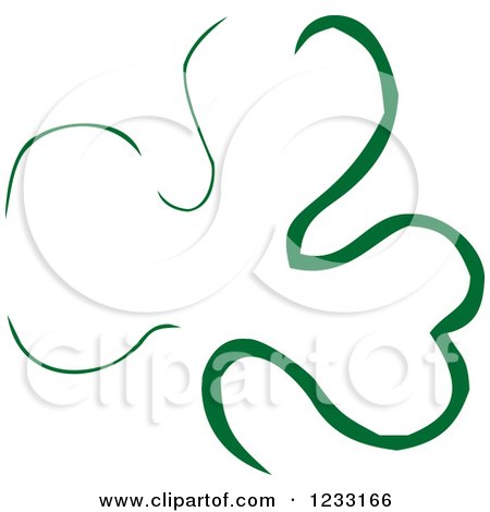 450x470 Orange Clipart Shamrock