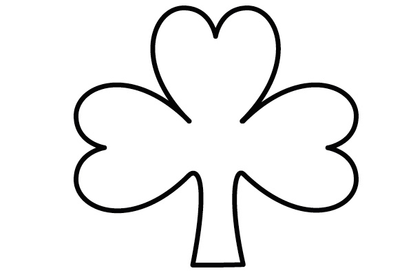 600x396 Shamrock Samples