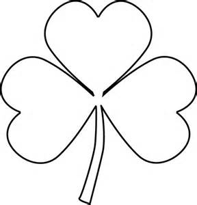 288x300 Top 79 Shamrock Clip Art