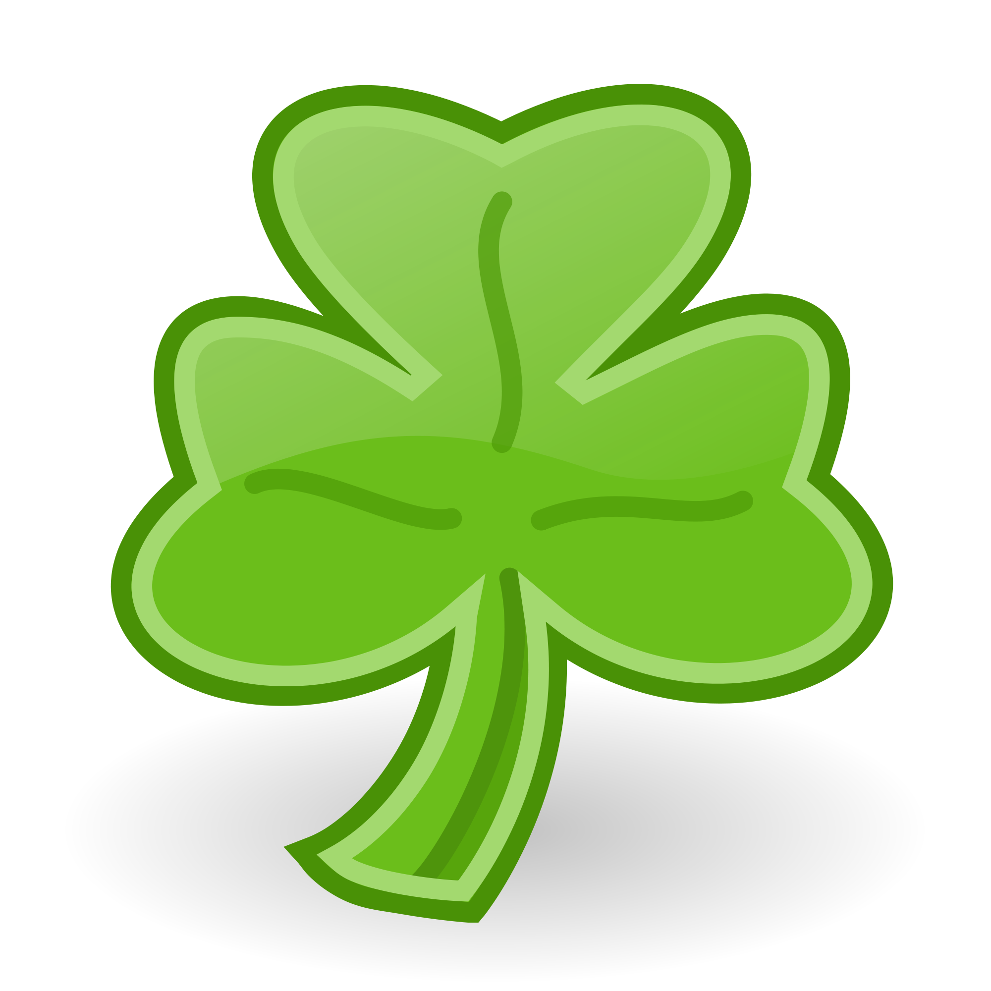 2000x2000 Fileemblem Shamrock.svg