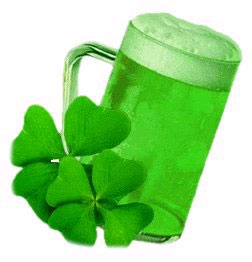 252x262 Green Beer Shamrock Clipart, Explore Pictures