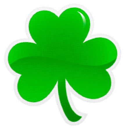 437x451 Village Shamrock Clipart, Explore Pictures