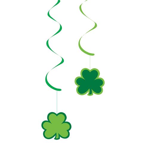 480x480 Shamrock Scatter
