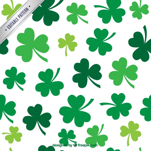626x626 Shamrock Vectors, Photos And Psd Files Free Download