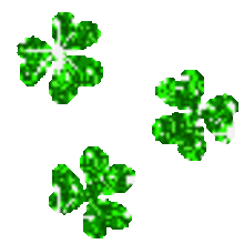 220x220 Shamrock Facts, Games, Coloring Pages, Crafts And Activities