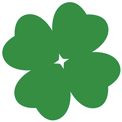400x400 The Shamrock Personality Test