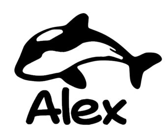 340x270 Shamu Clipart