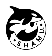 172x184 Shamu Clipart