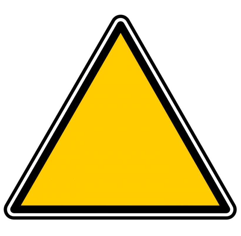 820x804 Triangle Shape Clip Art Clipart Panda Free Clipart Images50 Png