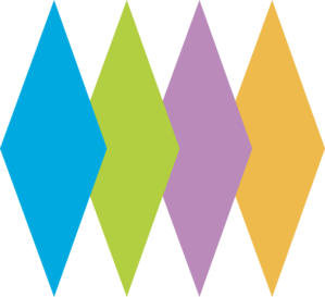 299x273 Diamond Shape Clip Art Clipart Panda