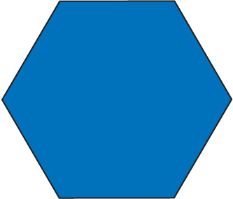 333x285 Hexagon Clipart