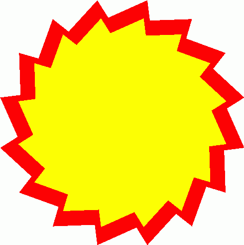 490x491 Shapes For Clip Art