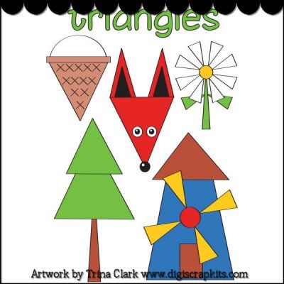 400x400 9 Best Shapes Images Baby Amp Toddler, Fun Crafts