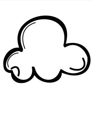 309x400 Popcorn Black And White Popcorn Pieces Clipart Black And White