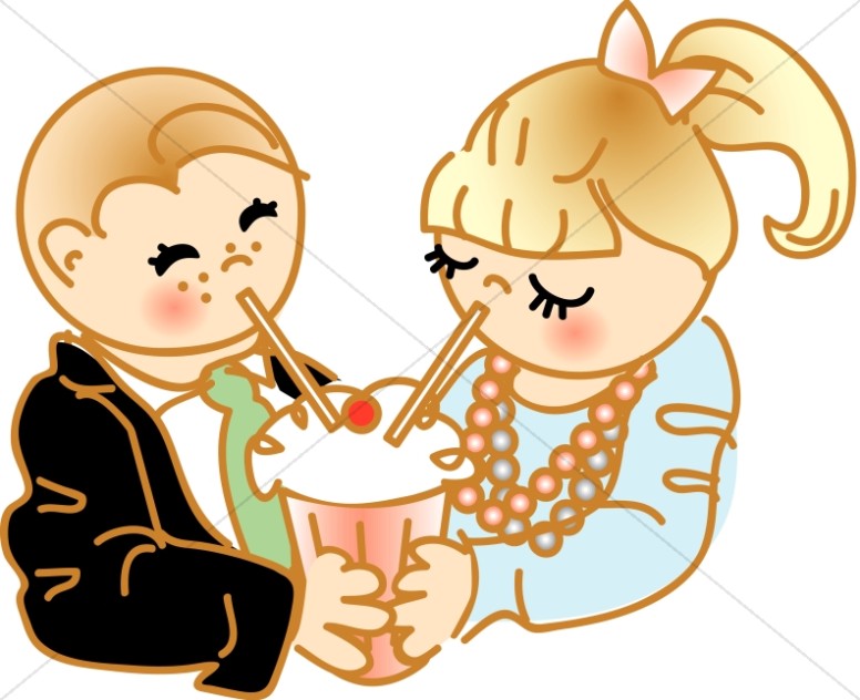 776x632 Free Sharing Clipart