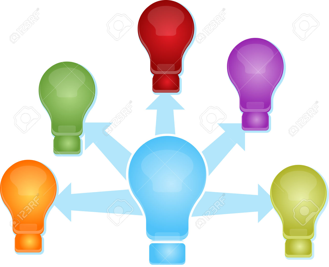 1300x1057 Bulb Clipart Share Idea