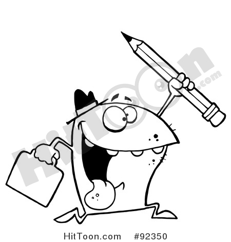 450x470 Shark Clipart