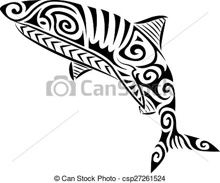 450x375 Tiger Shark Clipart, Explore Pictures
