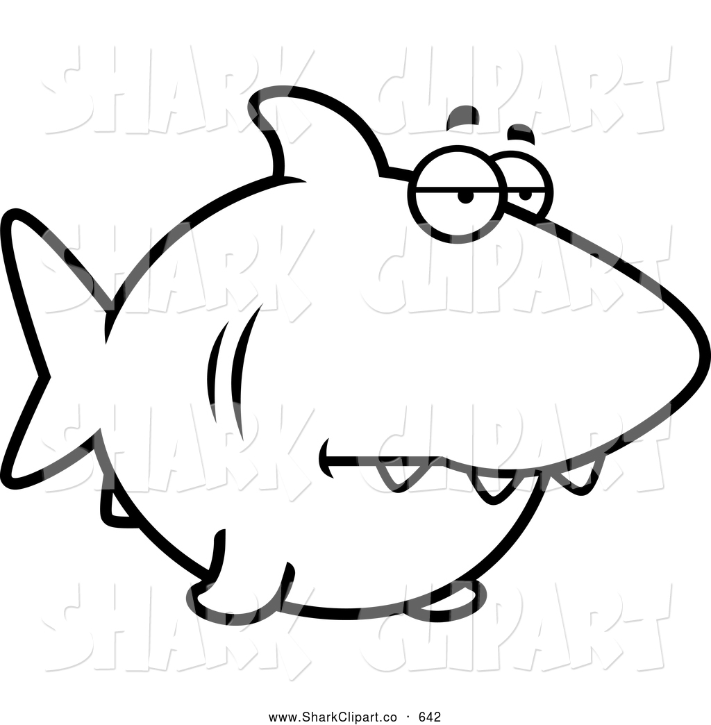1024x1044 Shark Clip Art