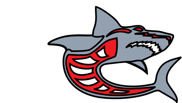600x339 Free Shark Clipart Image 1 2
