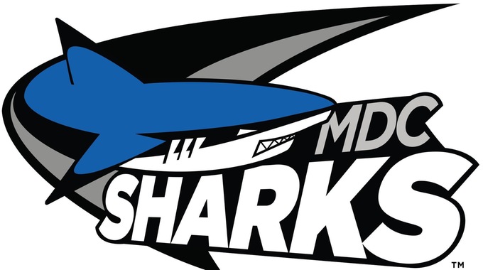 680x380 Baseball Clipart Shark