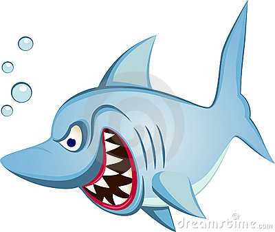 400x337 Related Keywords Amp Suggestions For Shark Cartoon Images On Cartoon