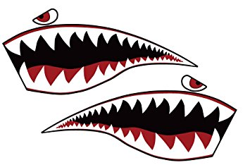 Shark Teeth Clipart | Free download on ClipArtMag