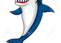 210x150 Clip Art Shark Teeth Clip Art