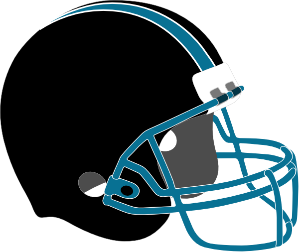 600x506 Football Helmet Sharks Clip Art