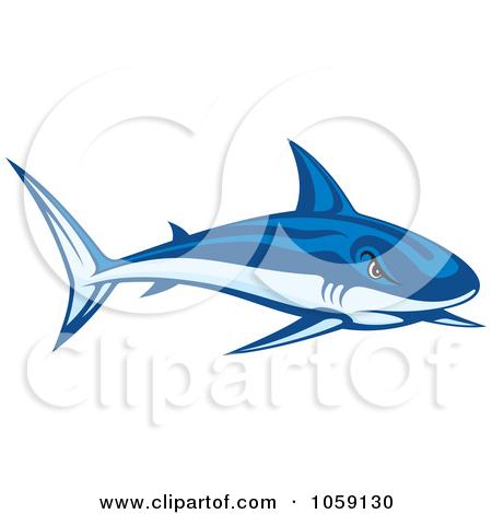 450x470 Free Shark Logos Clip Art