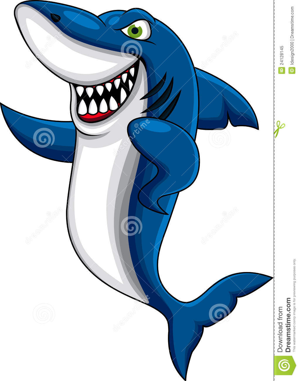 1024x1300 Friendly Shark Clip Art Clipart Panda