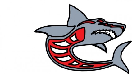 425x240 Shark Clip Art Download