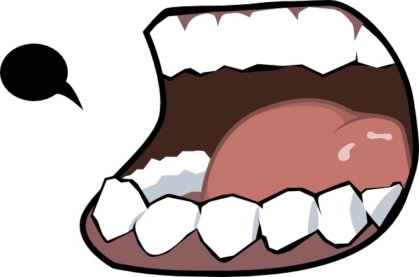 600x397 Mouth Free Vector Download (152 Free Vector) For Commercial Use