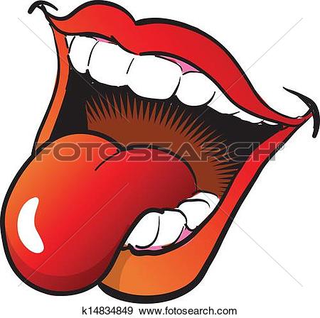 450x448 Taste Lips Clipart, Explore Pictures