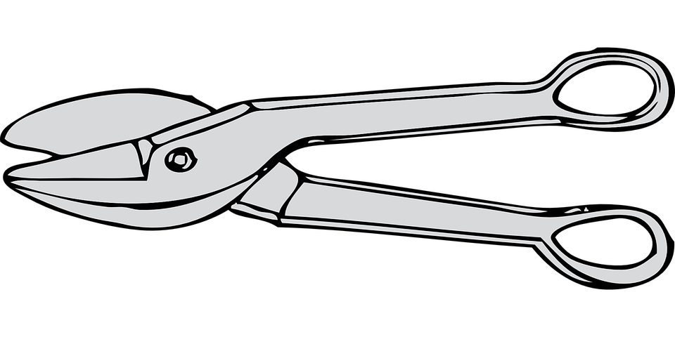 960x480 Metal Scissors Clipart, Explore Pictures