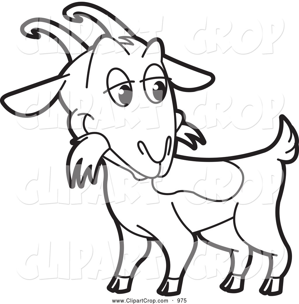 1024x1044 Sheep And Goats Clipart