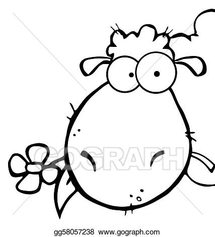 427x470 Vector Illustration