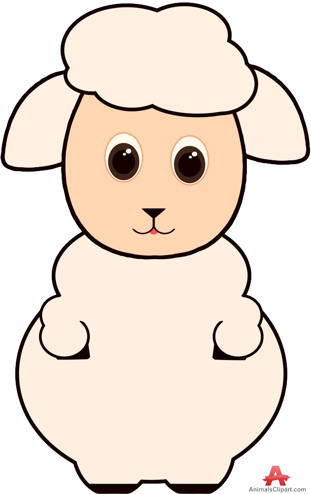 630x999 Sheep Clipart Free Use Collection 2