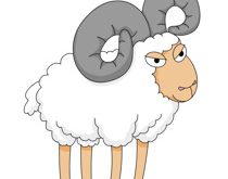 210x165 Valuable Idea Sheep Clip Art Free Clipart Pictures Graphics
