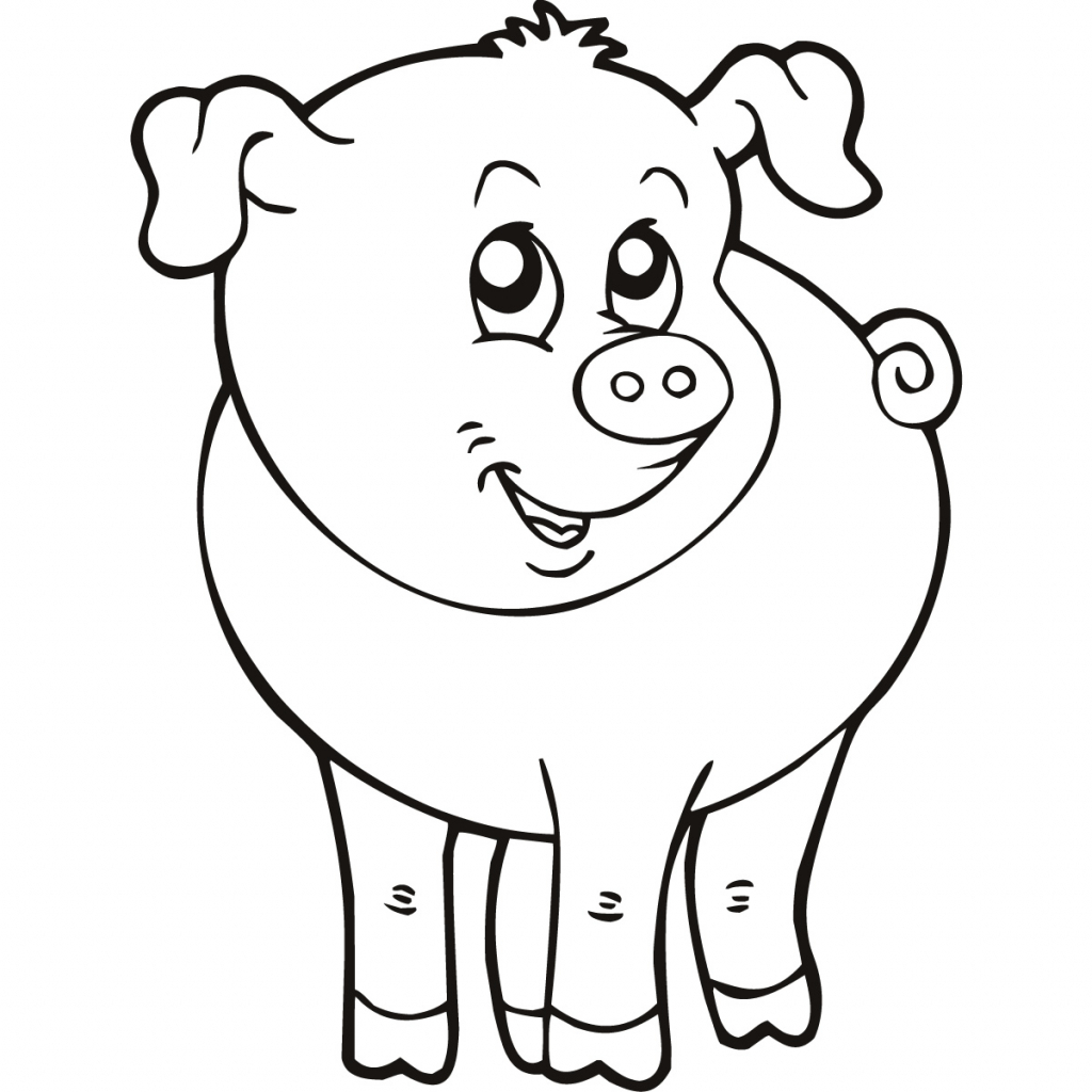 Sheep Drawings For Kids | Free download on ClipArtMag
