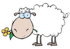 235x165 Stylish Idea Sheep Clip Art Free Vector For Download About 4