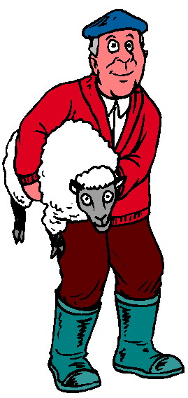 269x569 Farming Clipart Clip Art Sheep