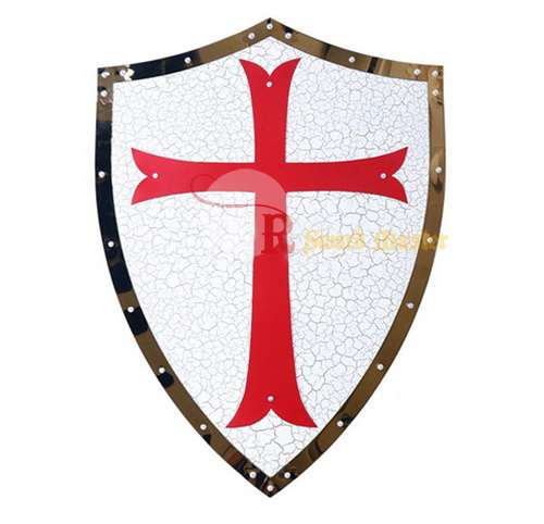 500x482 Medieval Knight Crusader Shield Armor Kingdom Of Heaven
