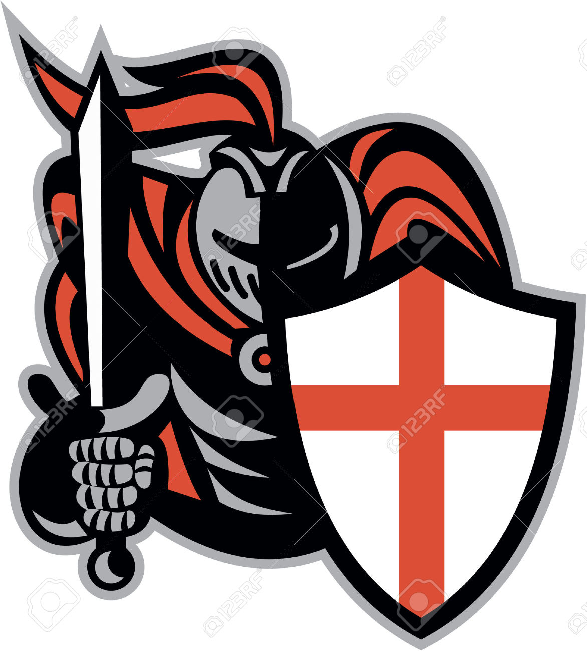1172x1300 Knight Clipart Sheild