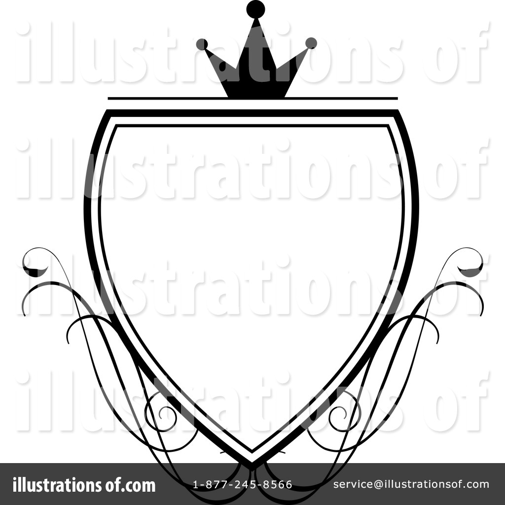 1024x1024 Shield Clipart